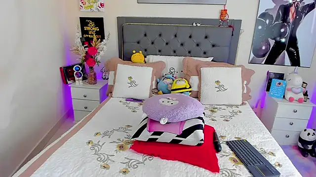 sticksex candy online show from October 2025 06:53:01 PM