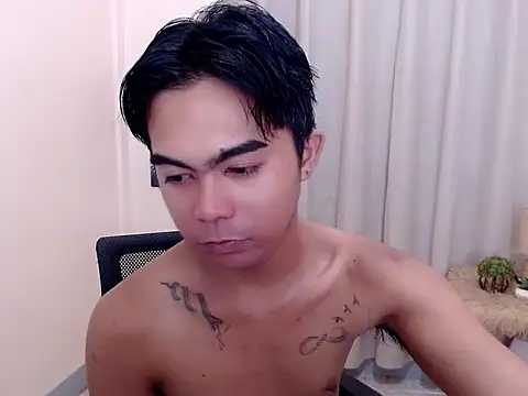 Xyrien Miller online show from July 2026 01:16:01 AM