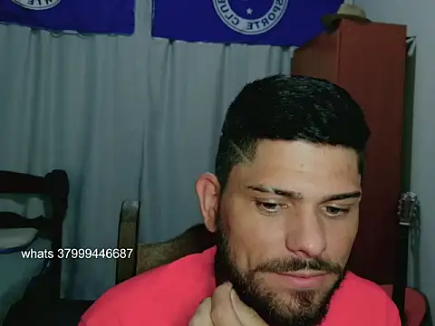 BRUNINHOALMEIDA17 online show from August 2026 05:07:02 AM