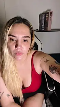 Sasha Wicket online show from July 2026 11:37:01 PM