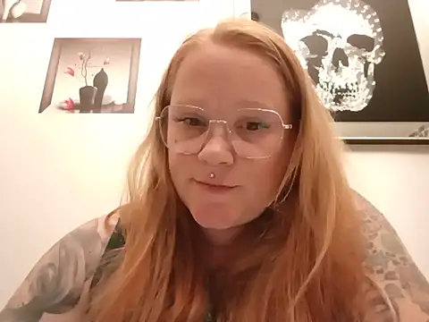 TinkTink87 online show from August 2026 08:23:01 PM