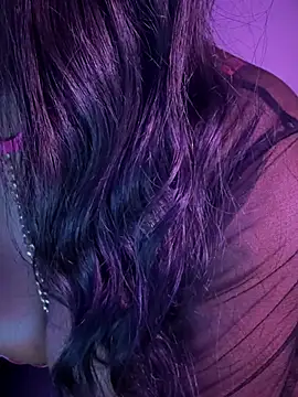 Blaackcat online show from March 2025 11:15:01 PM