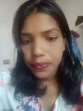Saanvi yadav online show from August 2026 09:00:01 AM