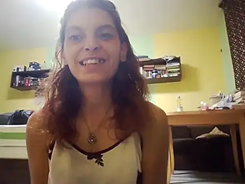 LilyDream1 online show from August 2026 06:43:02 PM