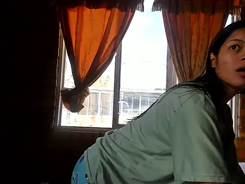 VenusyEclipse2 online show from August 2026 02:19:01 PM