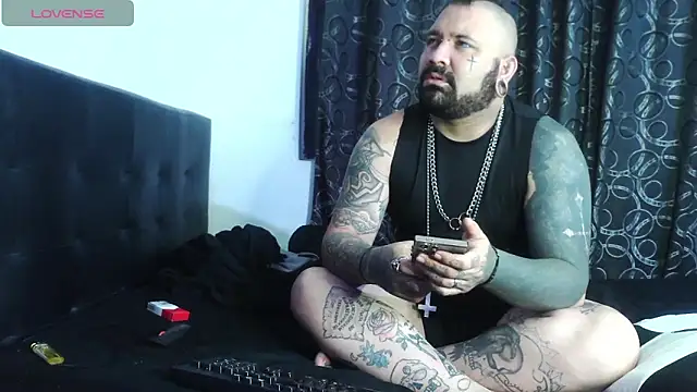 roominkdark online show from August 2026 09:55:01 AM