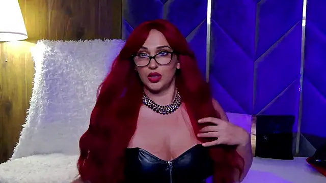 LaylaBlakes online show from August 2026 07:27:01 PM