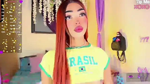 babysharoll 01 online show from August 2026 07:11:01 AM