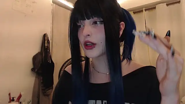 CyberLucy online show from August 2026 11:50:01 PM