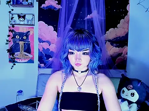 Amethyst astra online show from August 2026 03:19:02 AM