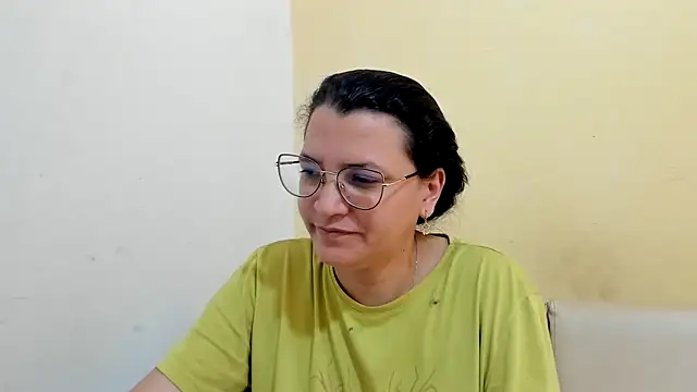 MARILYN GARCIA online show from February 2026 04:45:02 PM