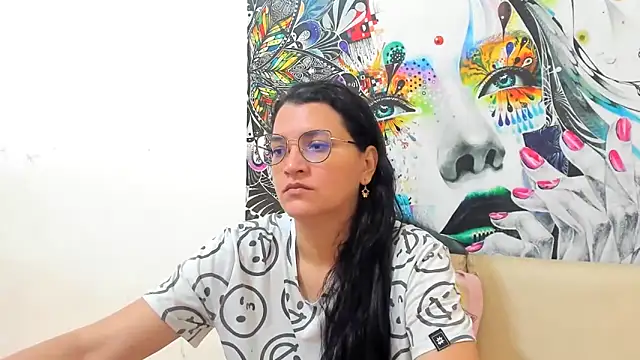 MARILYN GARCIA online show from March 2026 02:56:02 PM