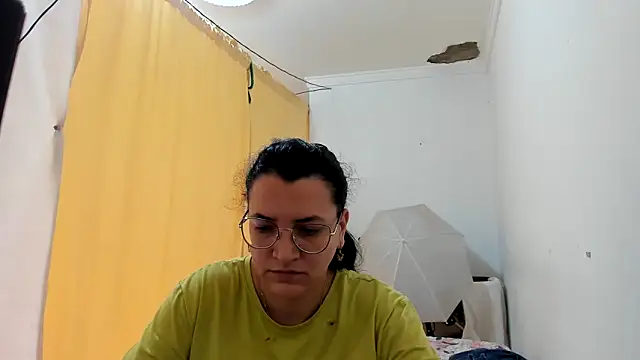 MARILYN GARCIA online show from May 2026 03:41:02 PM