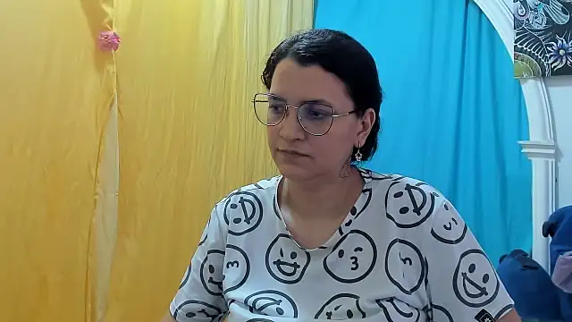 MARILYN GARCIA online show from July 2026 08:51:01 PM