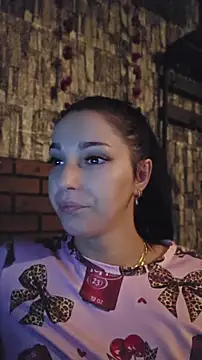 Mirabel Love online show from August 2026 05:53:01 AM