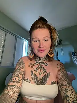 luawildolff online show from August 2026 04:42:02 PM
