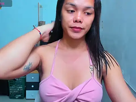 ava sheeks online show from February 2026 05:29:01 AM