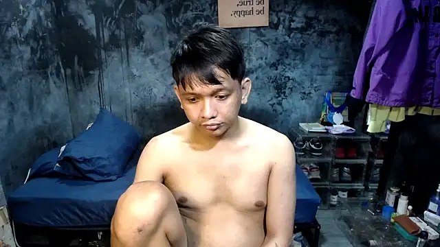 Snapshot of asianPinoy4you chatting on October 2025 06:09:02 PM asianPinoy4you online show from October 2025 06:09:02 PM