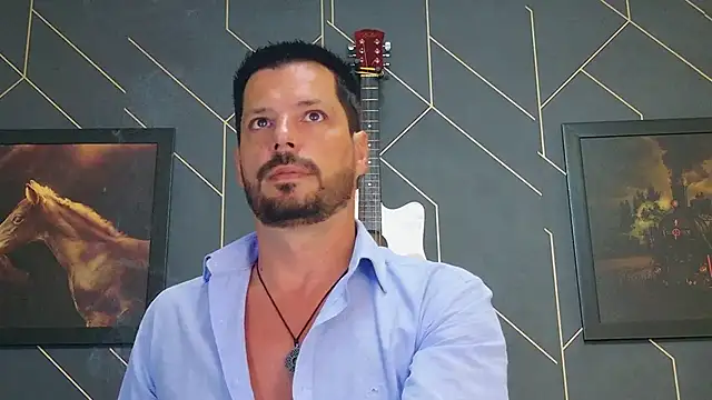 ChrisKox online show from March 2025 03:34:01 AM