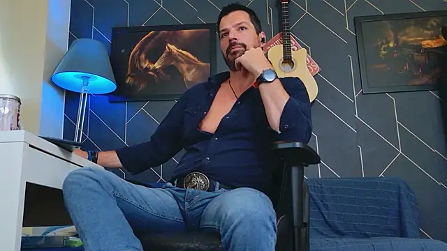 ChrisKox online show from September 2025 06:48:02 AM