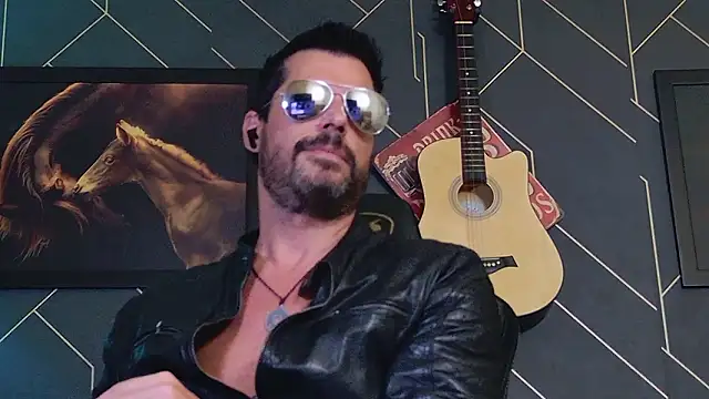 ChrisKox online show from March 2026 01:11:01 AM