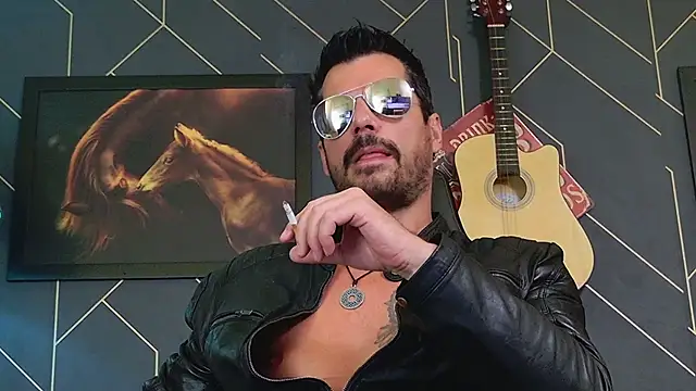 ChrisKox online show from March 2026 11:25:02 AM