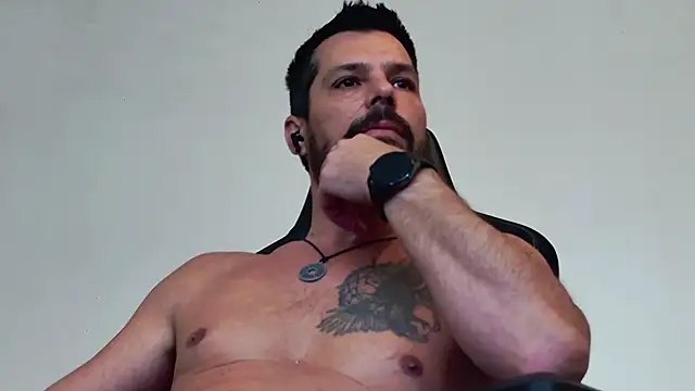 ChrisKox online show from April 2026 07:45:01 AM