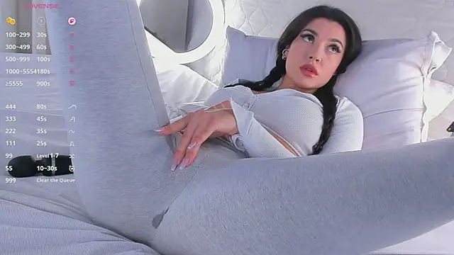 Snapshot of Dakota_Blare chatting on April 2026 10:57:01 AM Dakota Blare online show from April 2026 10:57:01 AM