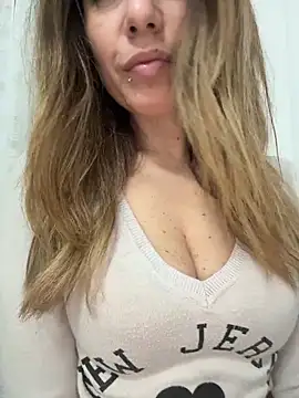 sexylenia online show from February 2026 09:54:01 PM