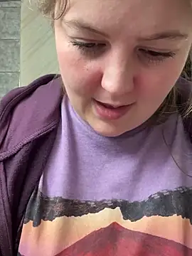 BootyLola online show from February 2025 03:15:02 PM