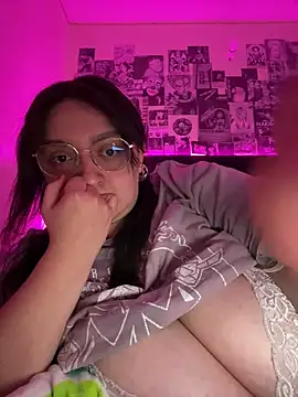 Snapshot of aliceayres797 chatting on September 2025 02:44:02 AM aliceayres797 online show from September 2025 02:44:02 AM