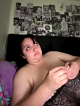 Snapshot of aliceayres797 chatting on October 2025 08:31:01 PM aliceayres797 online show from October 2025 08:31:01 PM