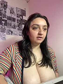 Snapshot of aliceayres797 chatting on November 2025 09:31:02 PM aliceayres797 online show from November 2025 09:31:02 PM