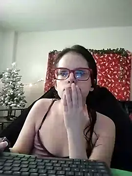 Snapshot of JessaBella chatting on December 2024 04:05:01 PM JessaBella online show from December 2024 04:05:01 PM