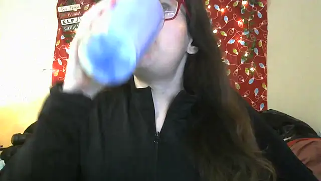 Snapshot of JessaBella chatting on December 2024 04:25:01 PM JessaBella online show from December 2024 04:25:01 PM