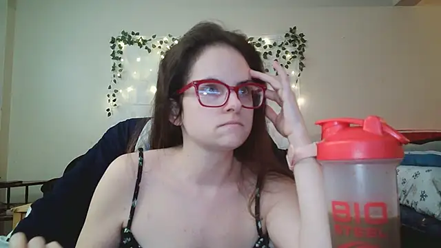 Snapshot of JessaBella chatting on February 2025 03:52:02 PM JessaBella online show from February 2025 03:52:02 PM