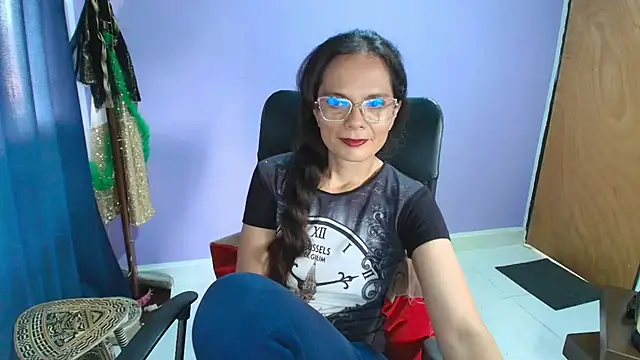 Nattyslave4U online show from February 2026 03:41:02 PM