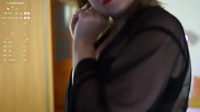 Snapshot of LitleSun chatting on November 2025 02:28:02 PM LitleSun online show from November 2025 02:28:02 PM