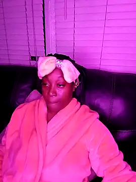 CherryBlack online show from January 2025 06:03:02 AM