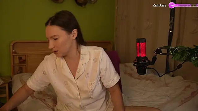 Gessifossa online show from October 2025 02:29:01 PM