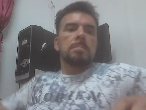 el principe hot online show from October 2025 12:35:01 AM