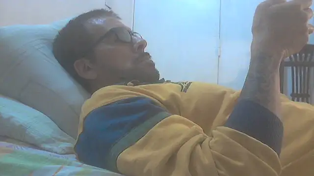 el principe hot online show from December 2025 04:50:02 AM