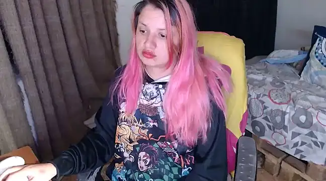 Snapshot of kattydirtylol chatting on December 2024 02:32:01 AM kattydirtylol online show from December 2024 02:32:01 AM