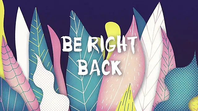 Ninimoon online show from February 2025 03:53:01 AM