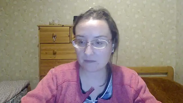 Smart Rose online show from March 2025 12:16:02 AM