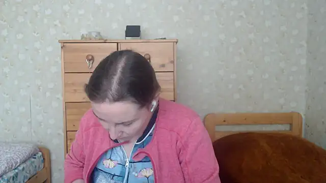 Smart Rose online show from March 2025 01:31:02 PM