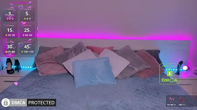 Snapshot of _Nya_Neko_Nya_ chatting on October 2025 09:37:01 PM Nya Neko Nya online show from October 2025 09:37:01 PM