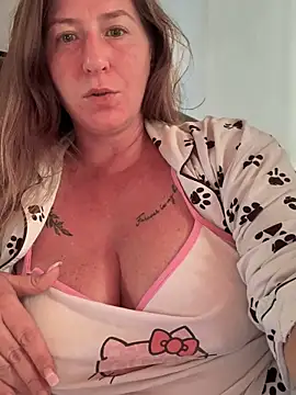 Natali UA online show from September 2025 05:32:01 AM