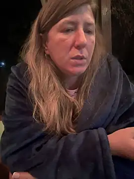 Natali UA online show from September 2025 05:40:01 PM