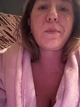 Natali UA online show from November 2025 08:19:01 PM